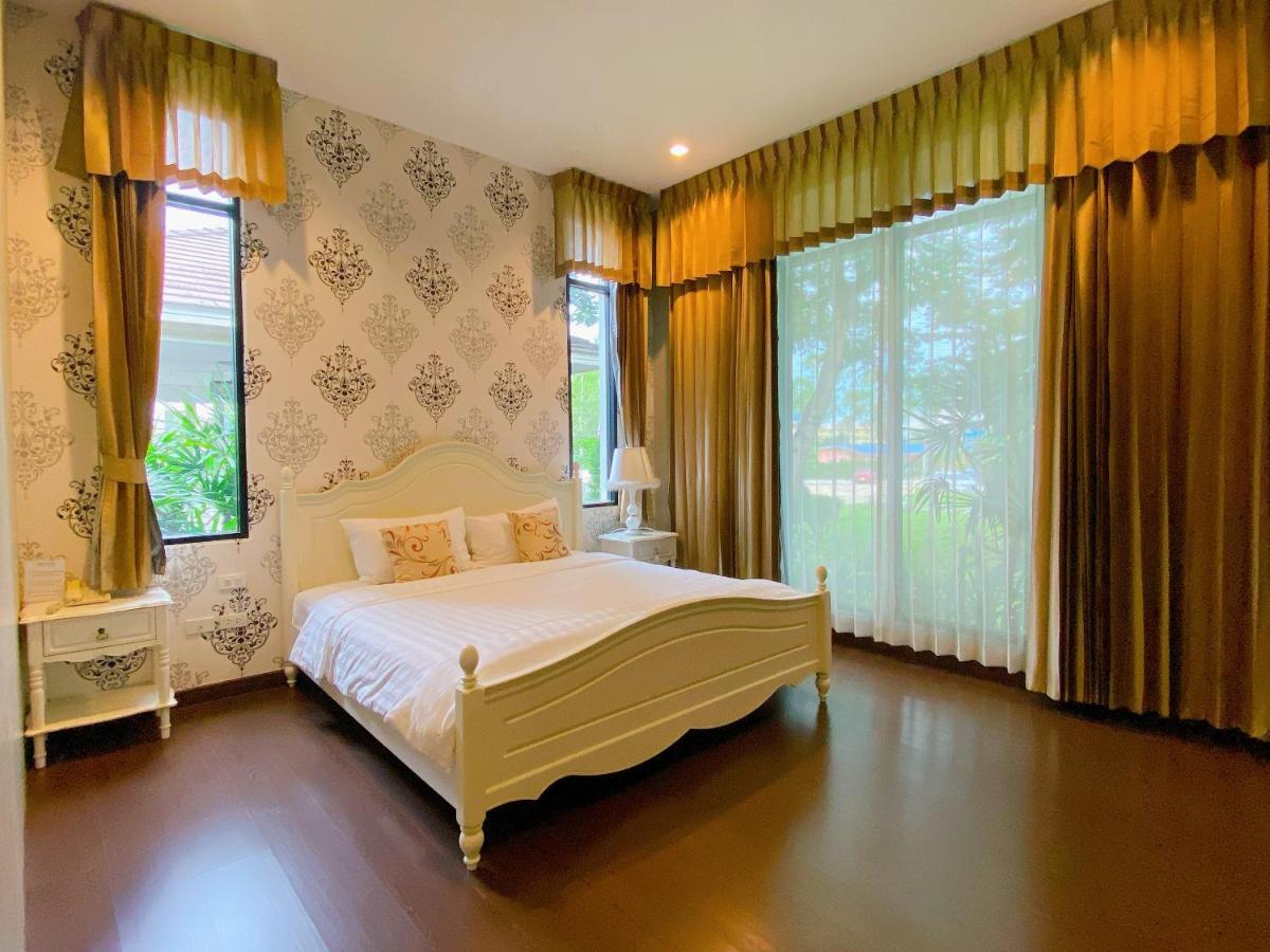 The Desiign Hotel - Sha Si Maha Phot Zewnętrze zdjęcie