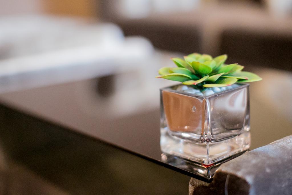 The Desiign Hotel - Sha Si Maha Phot Zewnętrze zdjęcie