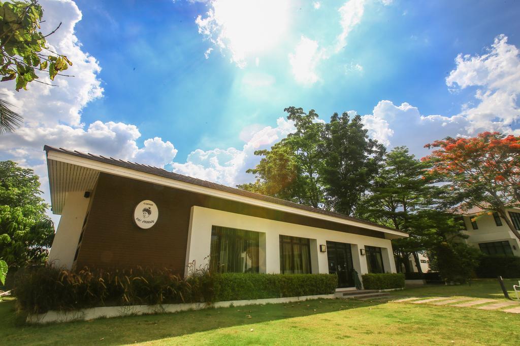 The Desiign Hotel - Sha Si Maha Phot Zewnętrze zdjęcie
