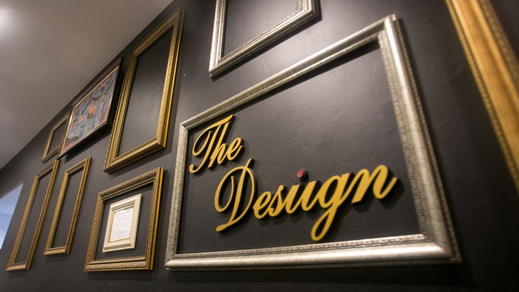 The Desiign Hotel - Sha Si Maha Phot Zewnętrze zdjęcie