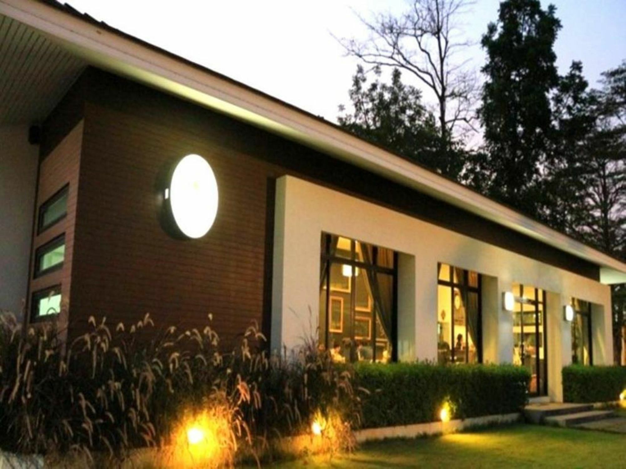 The Desiign Hotel - Sha Si Maha Phot Zewnętrze zdjęcie